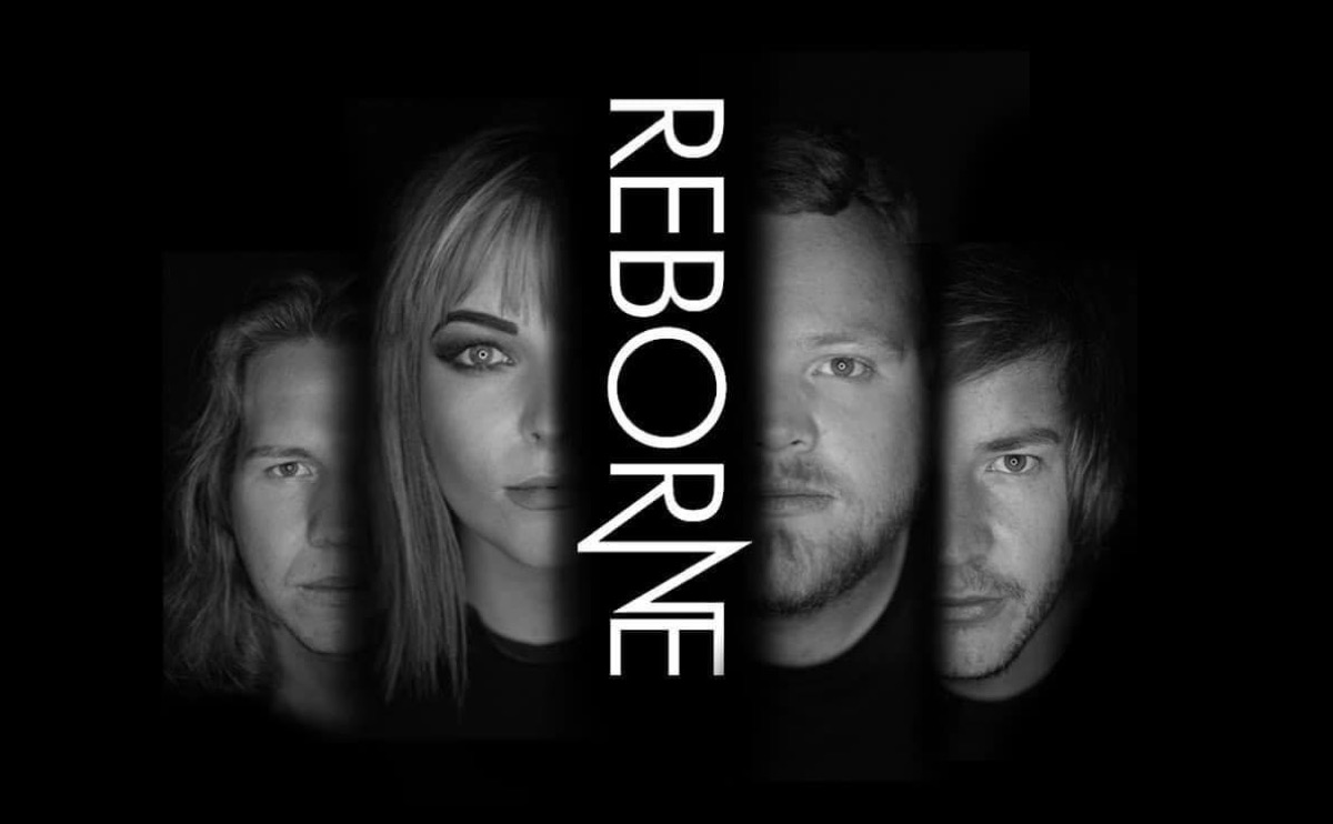 Reborne